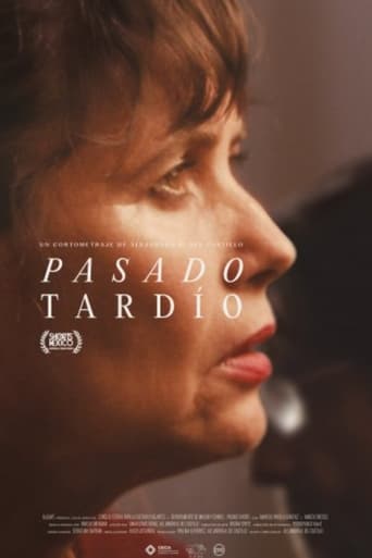 Poster of Pasado Tardío