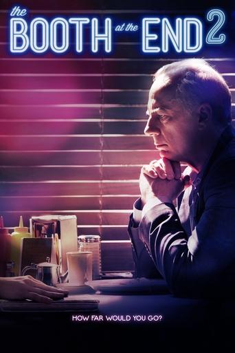 Portrait for The Booth at the End - Season 2