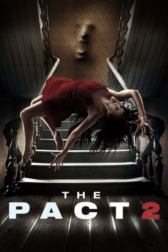 Poster of The Pact II