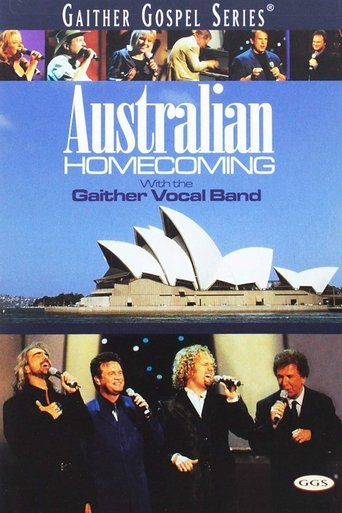 Poster of Australian Homecoming