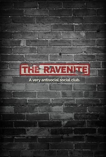 Poster of The Ravenite