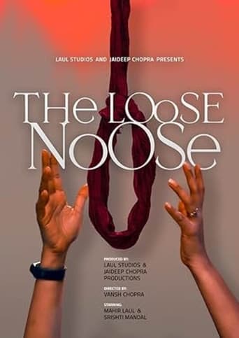 Poster of The Loose Noose