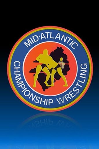 Poster of Mid-Atlantic Championship Wrestling