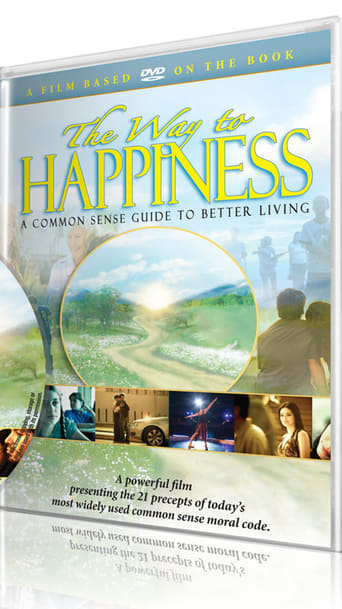 Poster of The Way to Happiness