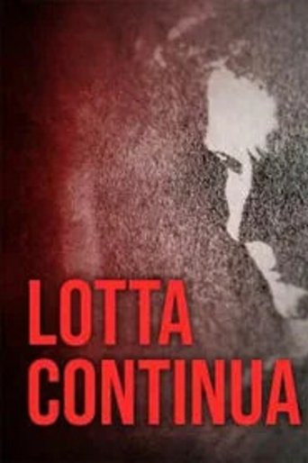 Poster of Lotta continua