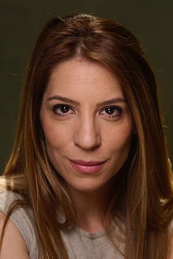 Portrait of Julija Milačić