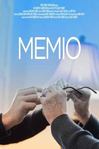 Poster of Memio