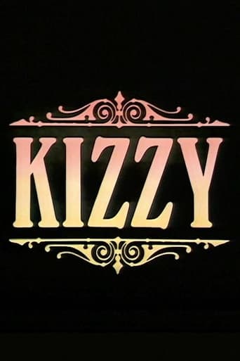 Poster of Kizzy