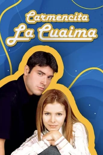 Poster of La cuaima