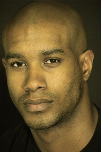 Portrait of Guy Fernandez