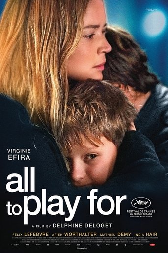 Poster of All to Play For