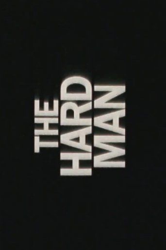 Poster of The Hard Man