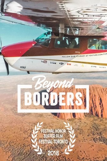 Poster of Beyond Borders