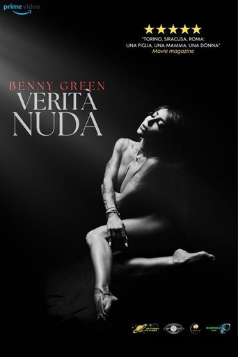 Poster of Verità Nuda