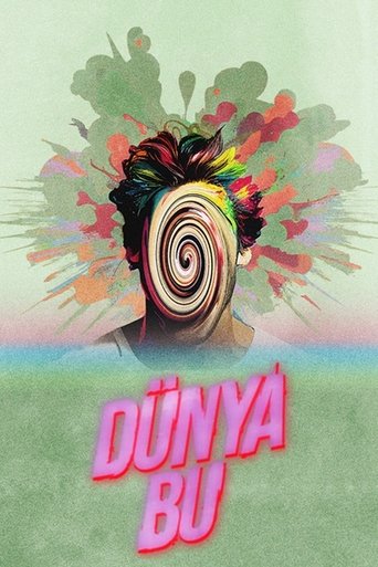 Poster of Dünya Bu