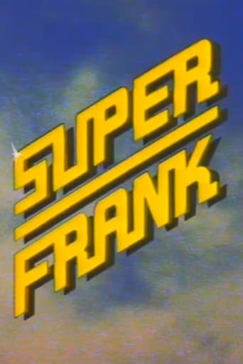 Poster of Superfrank!