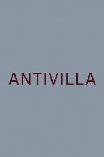 Poster of Antivilla