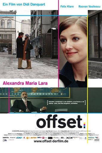 Poster of Offset