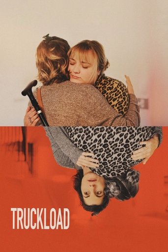 Truckload Poster of Truckload