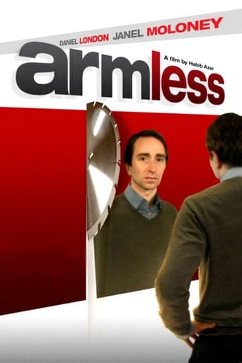 Poster of Armless