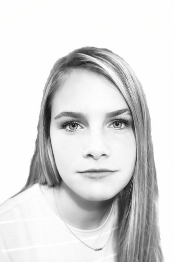 Portrait of Katie Beth Shelton