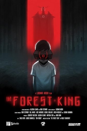 Poster of The Forest King