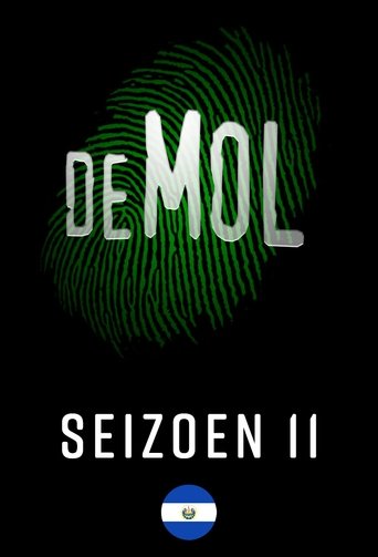 Portrait for Wie is de Mol? - Season 11