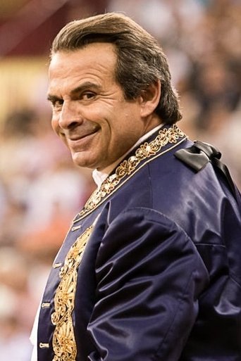 Portrait of Joaquim Bastinhas
