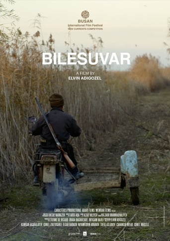 Poster of Bilesuvar