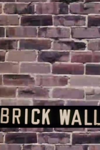 Poster of Brickwall