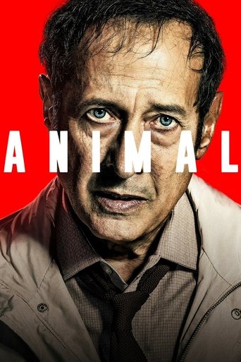 Poster of Animal