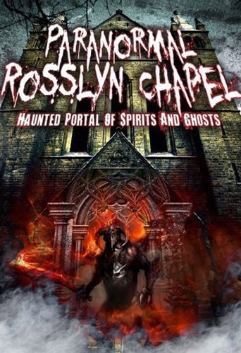 Poster of Paranormal Rosslyn Chapel