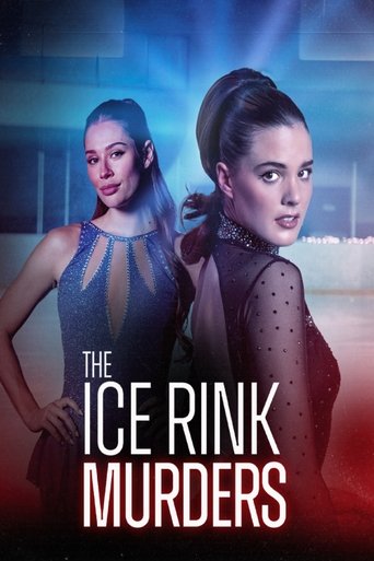 Poster of The Ice Rink Murders