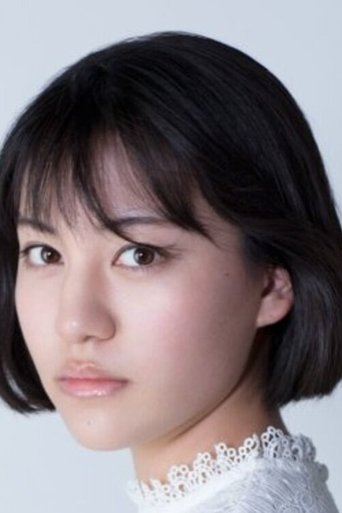 Portrait of Kanai Miki