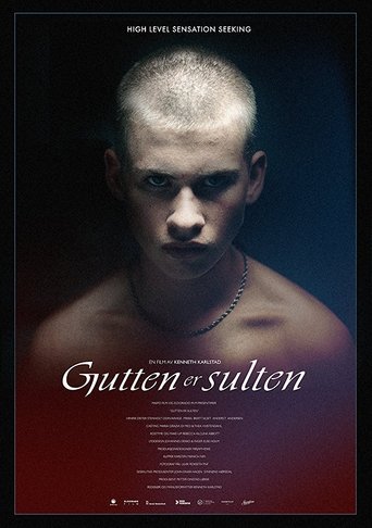 Poster of The Hunger