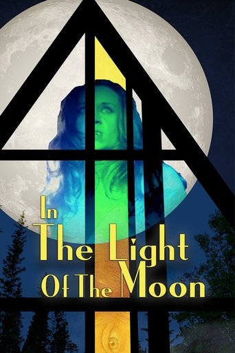 Poster of In The Light Of The Moon