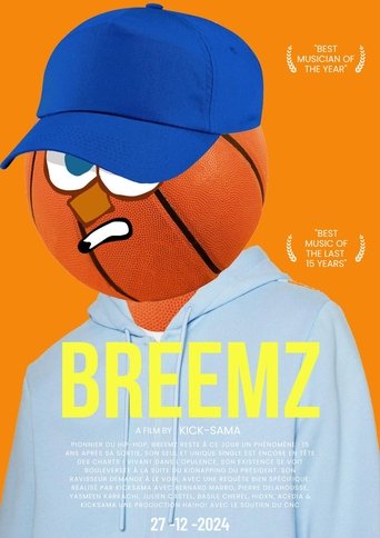 Poster of BreemZ - le film