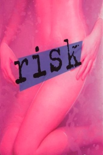 Poster of Risk