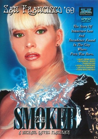 Smoker Poster of Smoker