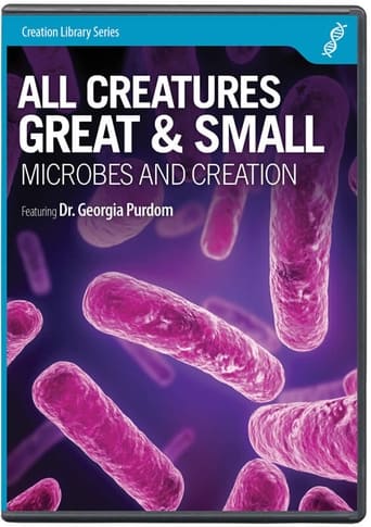 Poster of All Creatures Great & Small