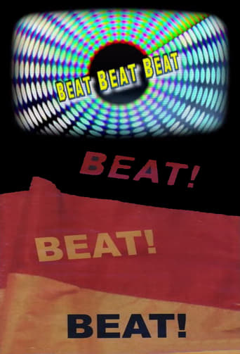 Poster of Beat! Beat! Beat!