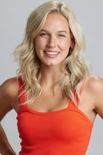 Portrait of Allie Goodbun