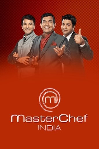 Portrait for MasterChef India - Season 3