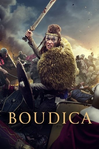 Boudica Poster of Boudica