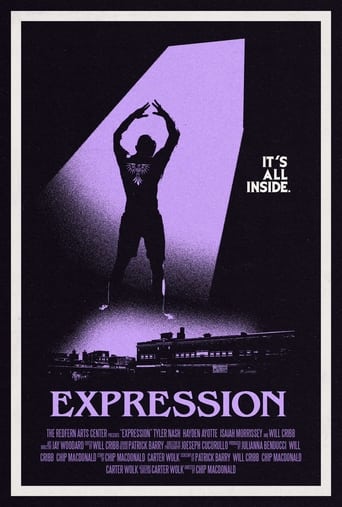 Poster of Expression