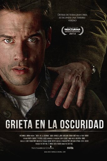 Poster of Grieta en la Oscuridad