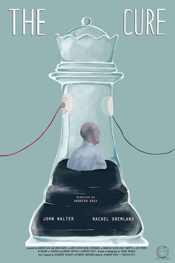Poster of The Cure
