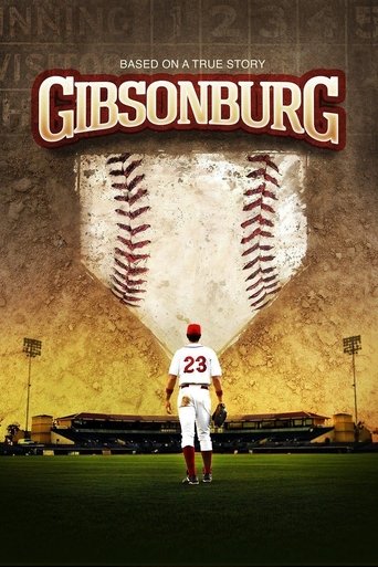 Gibsonburg Poster of Gibsonburg