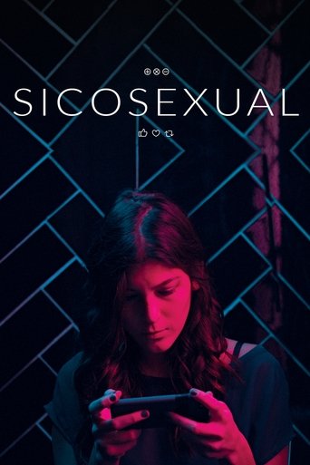 Poster of Psychosexual