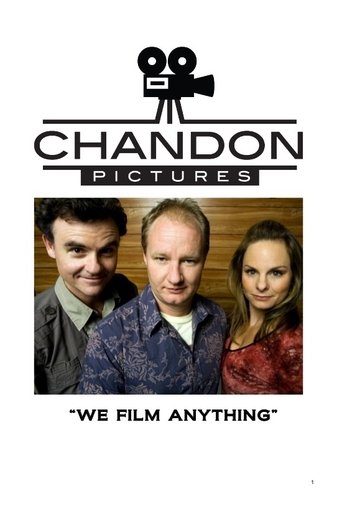 Poster of Chandon Pictures